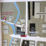 中島大祥堂 - 駐車場の案内