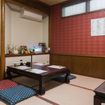 ひとしな屋 かっちゃん - 
