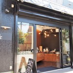 KARUIZAWA COFFEE COMPANY - 外観