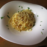 トラットリア ブラチェリア アゴスティーノ!! - カーチョ　エ　ペペ