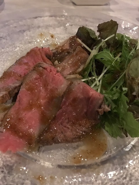 Amusement Dining BonBon 