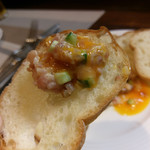 ビストロクー - 