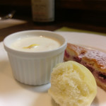 ビストロクー - 