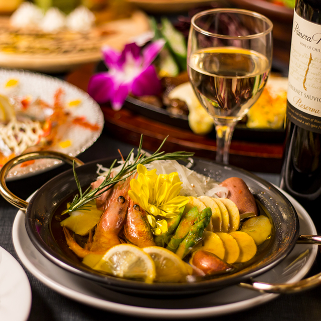 関内 個室肉バル 颯 Hayate 旧店名 関内 個室バル ソングバード 鮮 関内 居酒屋 食べログ