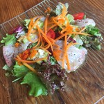 オステリア・ルチアーノ - 