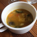 オステリア・ルチアーノ - 