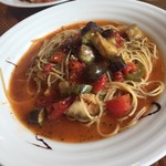 オステリア・ルチアーノ - 