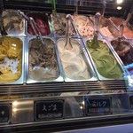 GELATERIA LA FESTA - 