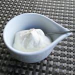 ミツバチガーデン カフェ - 