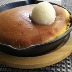 ミツバチガーデン カフェ - 