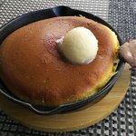 ミツバチガーデン カフェ - 