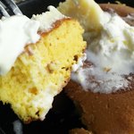 ミツバチガーデン カフェ - 