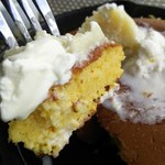 ミツバチガーデン カフェ - 