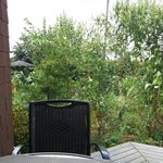 ミツバチガーデン カフェ - 