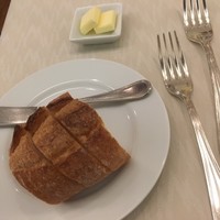 キハチ 名古屋JRセントラルタワーズ店 - パン　このクオリテイーはとっても残念でした・・・　2017/09/18
