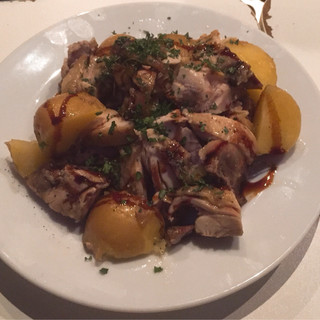 肉バルダイニング スミカ_1