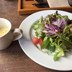 メルシーズカフェ - 