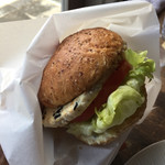 メルシーズカフェ - 