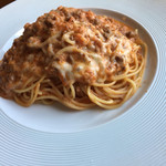 メルシーズカフェ - 