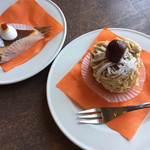 メルシーズカフェ - 