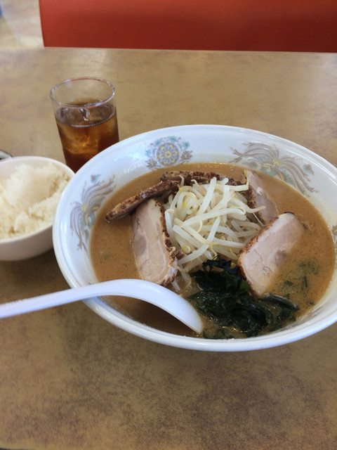 くるまやラーメン 岩沼バイパス店 - 岩沼（ラーメン）の写真