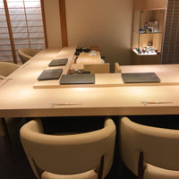 六本木 すし巽 - 