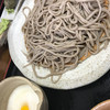 蕎麦切 左膳