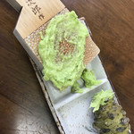 蕎麦切 左膳 - 