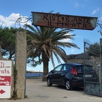 Ristorante Il Pirata - 外観写真: