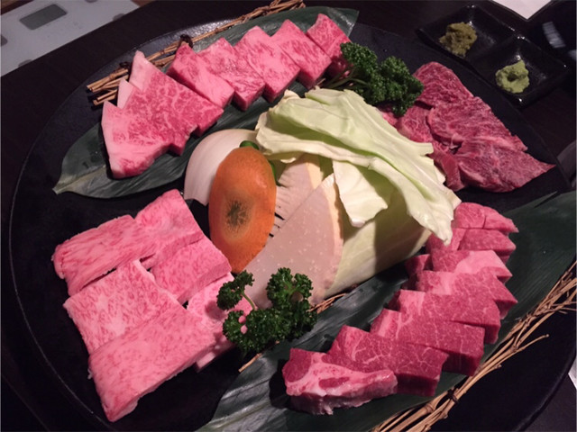 焼肉 海鮮 さこま 西都城 焼肉 ネット予約可 食べログ