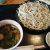 手打蕎麦いちむら