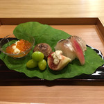 日本料理 櫻川 - 