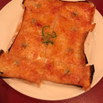 シシリア - アンチョビガーリック