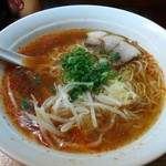 ラーメン・餃子　金平 - 