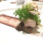 アニエルドール - 兵庫味鶏 キノコ マスタード