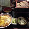 味奈登庵 本牧店