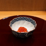 赤坂 詠月 - 新いくらおろし