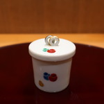 赤坂 詠月 - 新銀杏