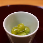 赤坂 詠月 - 新銀杏アップ