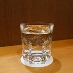 赤坂 詠月 - 不二才（芋）ロック