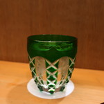 赤坂 詠月 - 赤兎馬（芋）ロック