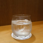 赤坂 詠月 - 海（芋）ロック