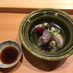 日本料理 櫻川 - 