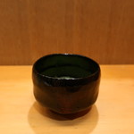 赤坂 詠月 - お薄