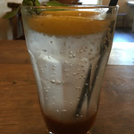 カフェ・サンクチュアリ - 