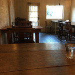 カフェ・サンクチュアリ - 