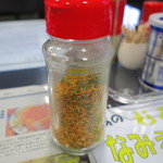 杉乃家 - 七味にんにく