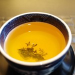 ル ミュゼ ドゥ アッシュ - 煎りたて焙じ茶