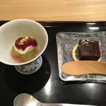 日本料理 櫻川 - 