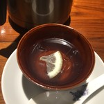 清粥小菜　明 - 